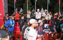 Merbabu Sky Run 2025: 1.700 Pelari dari Berbagai Negara Taklukkan Rute Menantang di Magelang