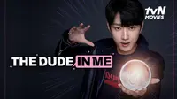 The Dude in Me. (Sumber : dok. vidio.com)
