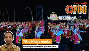 Dua Wanita Hebat di Balik Pesta Rakyat yang Memikat