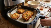 5 Resep Bakwan Air Fryer yang Renyah Tanpa Minyak Berlebih