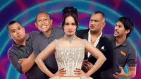 Sinopsis Film Macam Betool Aja Dibintangi Lolox dan Oki Rengga, di Bioskop Mulai 12 Februari 2026