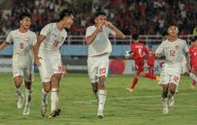 Fakta di Balik Kekalahan Timnas Indonesia U-16 Atas Australia U-16, Erick Thohir Soroti Hal Ini