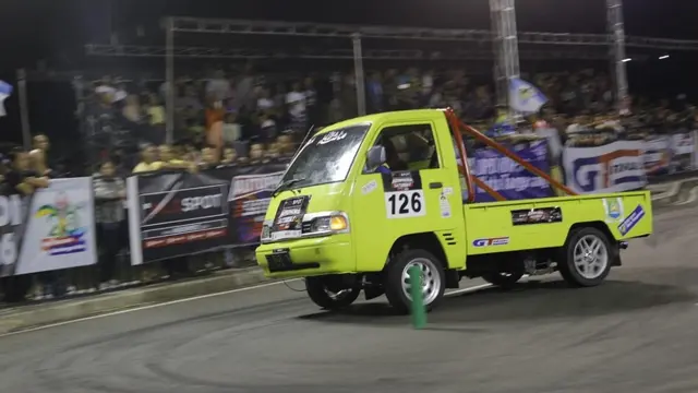 Slalom