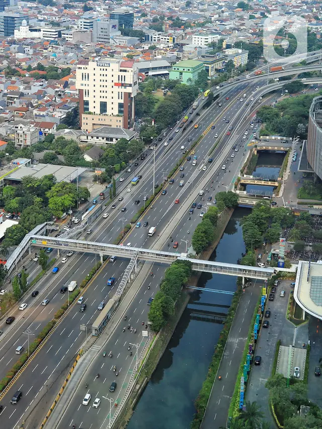 Pertumbuhan Ekonomi Indonesia