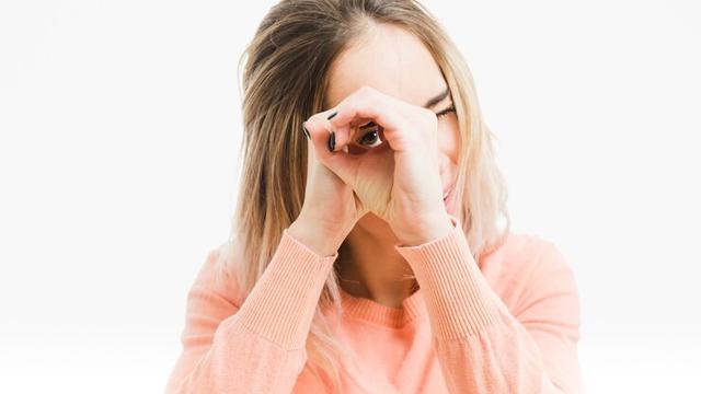 Gejala awal gangguan pada retina