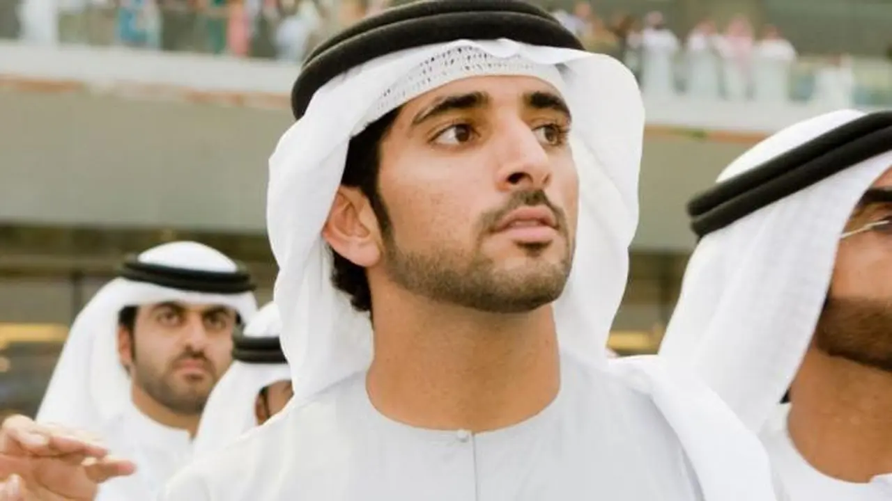 Pangeran Arab