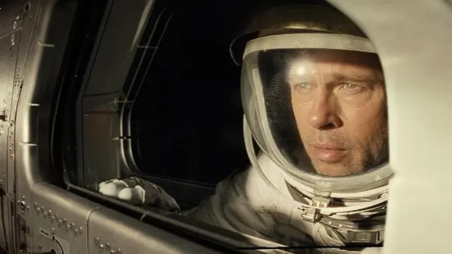 Ad Astra (2019)