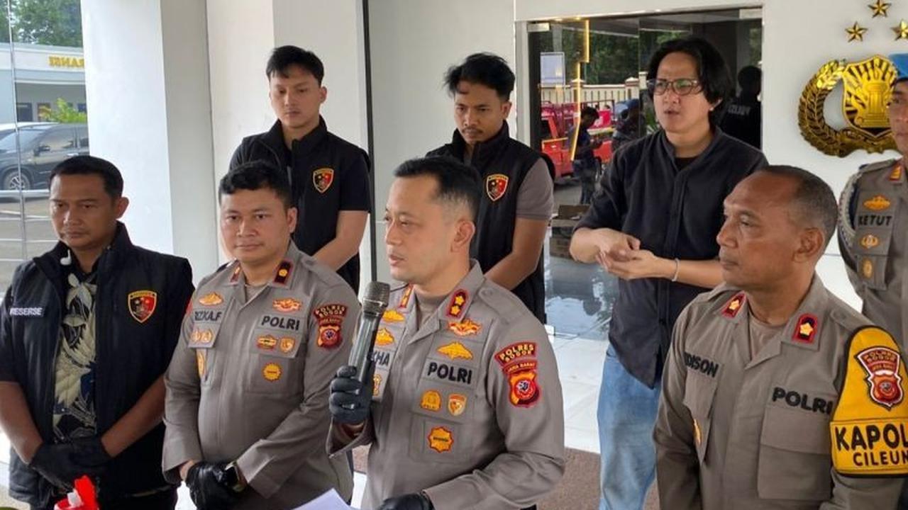 Laporan Hotline 110 Ungkap Praktik Pengoplosan LPG Bersubsidi di Bogor