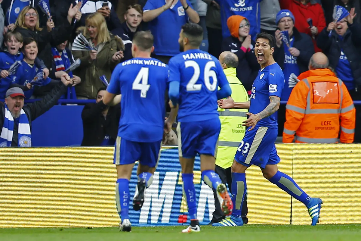 Leicester City