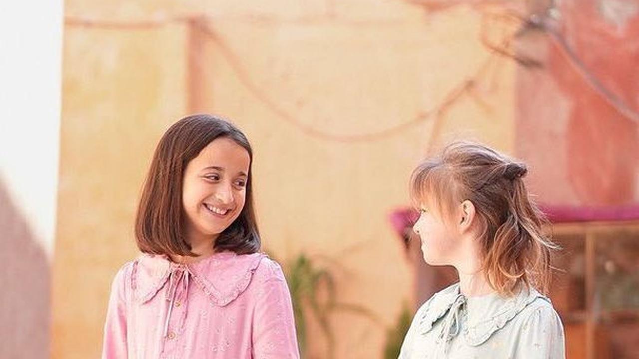 2. Pilih Ukuran Baju yang Pas dengan Anak