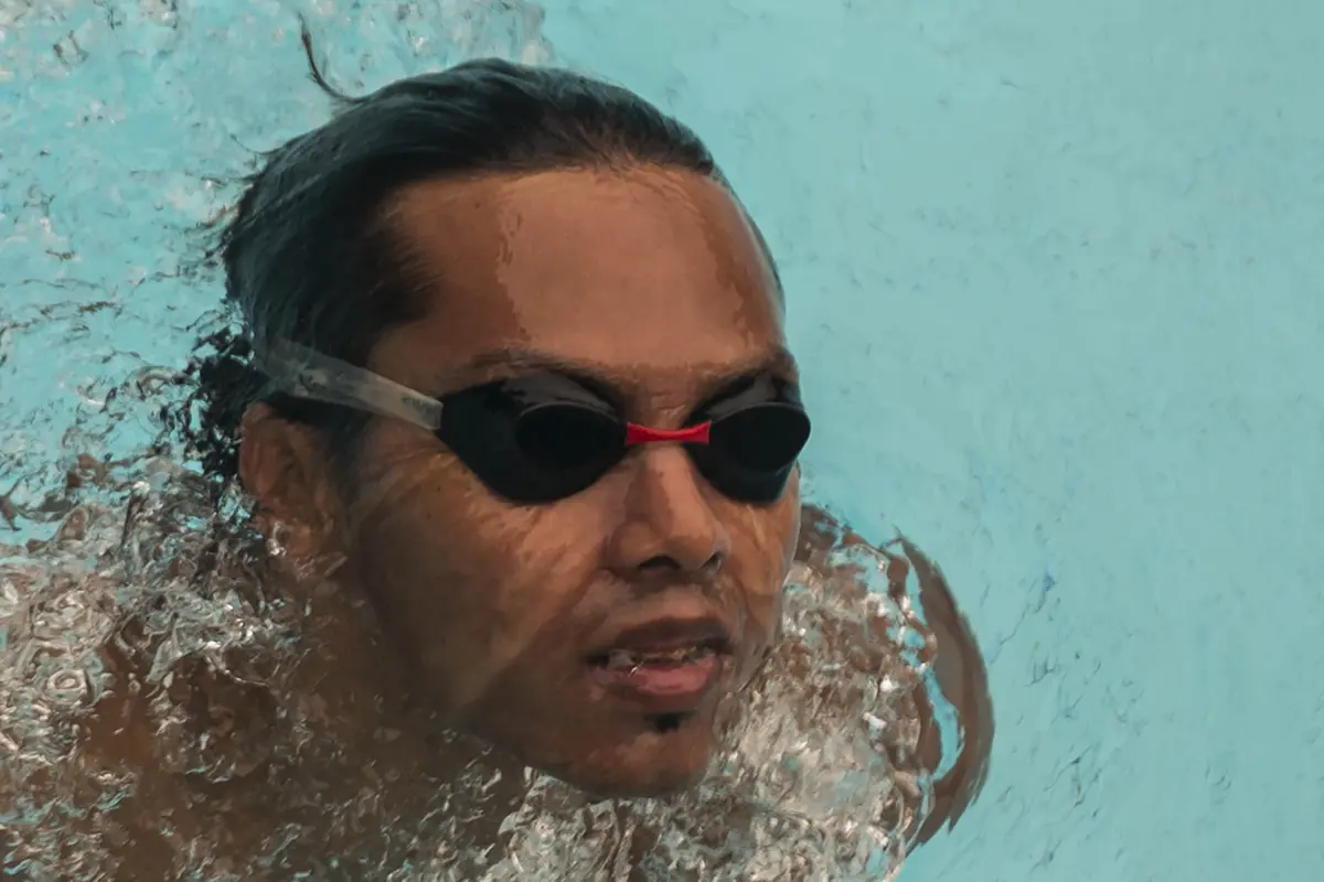 Siman Sudartawa, SEA Games 2017
