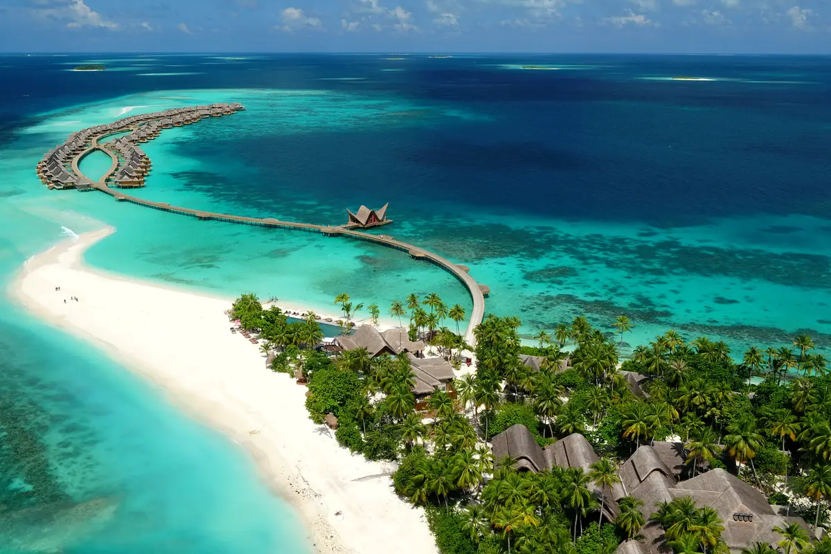 Resort Maldives