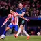 Manchester United Incar Giuliano Simeone, Dipantau saat Melawan Atletico