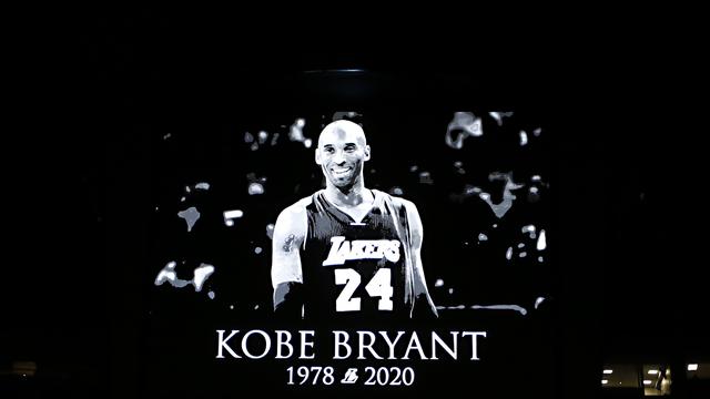 Kobe Bryant