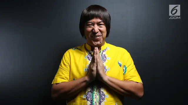 Pandji Pragiwaksono