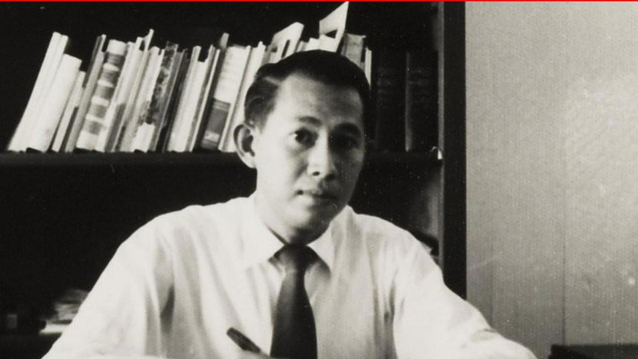 Amir Sutarga