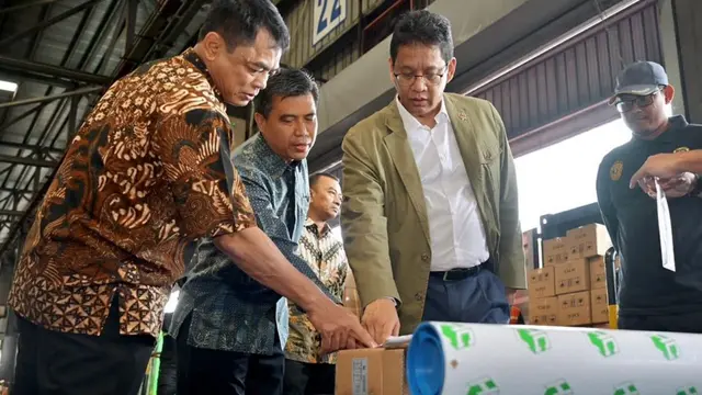 Menteri Keuangan (Menkeu) Purbaya Yudhi Sadewa. (Foto: Liputan6.com/Tira Santia)