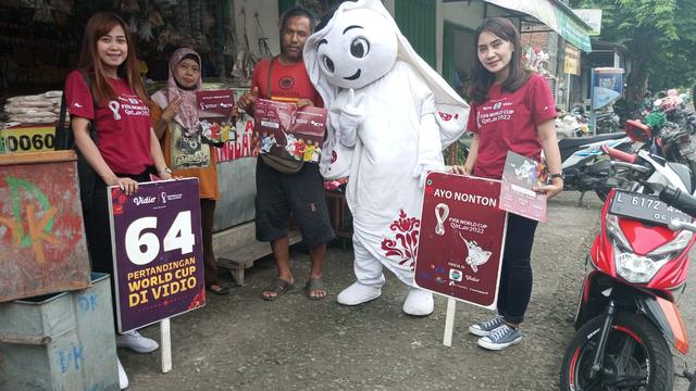 La'eeb di Kota Baru Driyorejo - Gresik