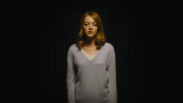 La La Land