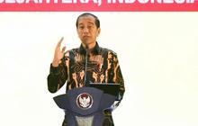 VIDEO: Presiden Jokowi Bongkar Kebenaran Alasan Pimpinan Badan Otorita IKN Kompak Mundur