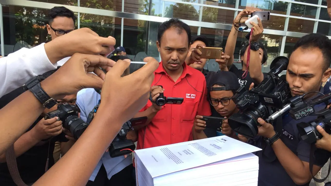 Setya Novanto