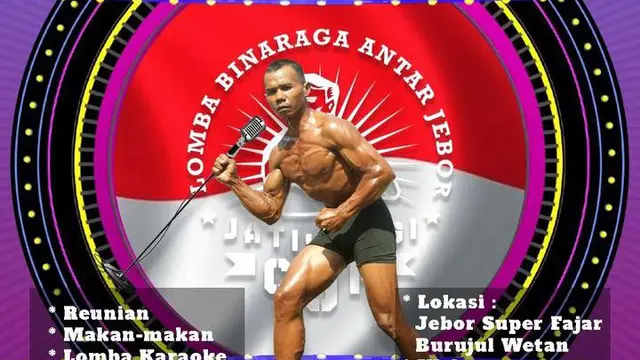 Lomba Binaragawan