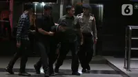 Polisi Tetapkan Tiga Pegawai KPK Gadungan Sebagai Tersangka