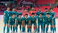 Timnas Futsal Indonesia Lolos ke Final Piala AFF Futsal 2022 (Dok Federasi Futsal Indonesia)