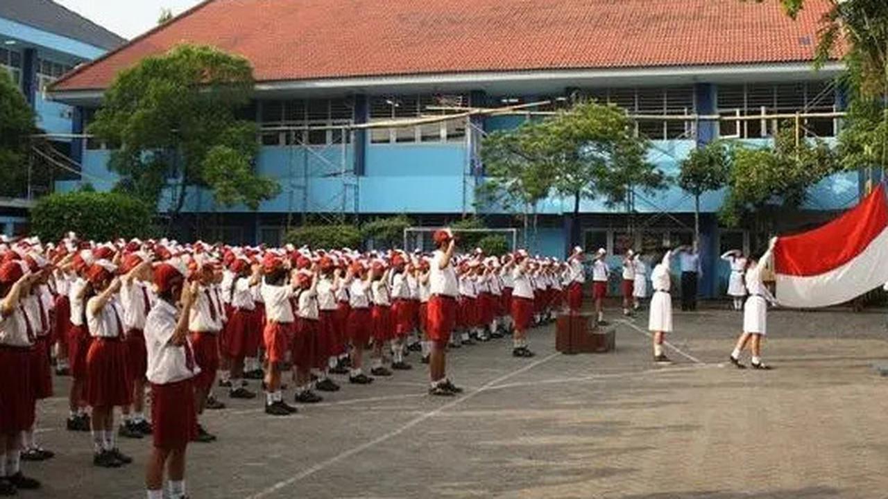 Semarak Upacara Hari Kebangkitan Nasional 20 Mei, Ini Makna, Refleksi, dan Susunan Acaranya