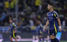 Hasil Liga Champions Asia: Al Nassr Menang 4-0 atas Al Wasl, Cristiano Ronaldo Cetak Dua Gol