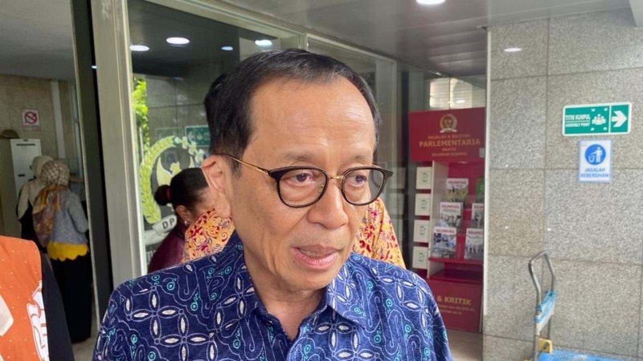 OJK Pastikan Kebutuhan Valas Perbankan Terpenuhi Tanpa Picu Volatilitas Kurs