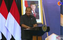 Peran Advokat dalam Penegakan Hukum dan Perlindungan HAM Diperkuat di Era Modern