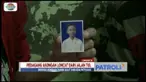 Hindari kejaran petugas, pedagang asongan ini lompat dari jalan Tol Sedyatmo, Ancol, kemudian tewas.
