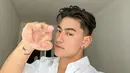 Zee Keenan merupakan seleb Thailand yang memiliki darah Indonesia. (FOTO: instagram.com/zeezeez/)