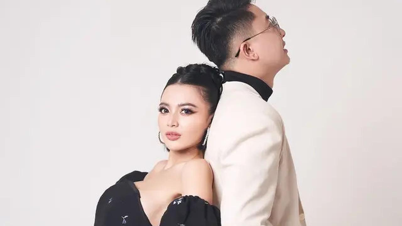 7 Potret Wika Salim dan Max Adam Pacaran Beda Agama, Diduga Prewedding