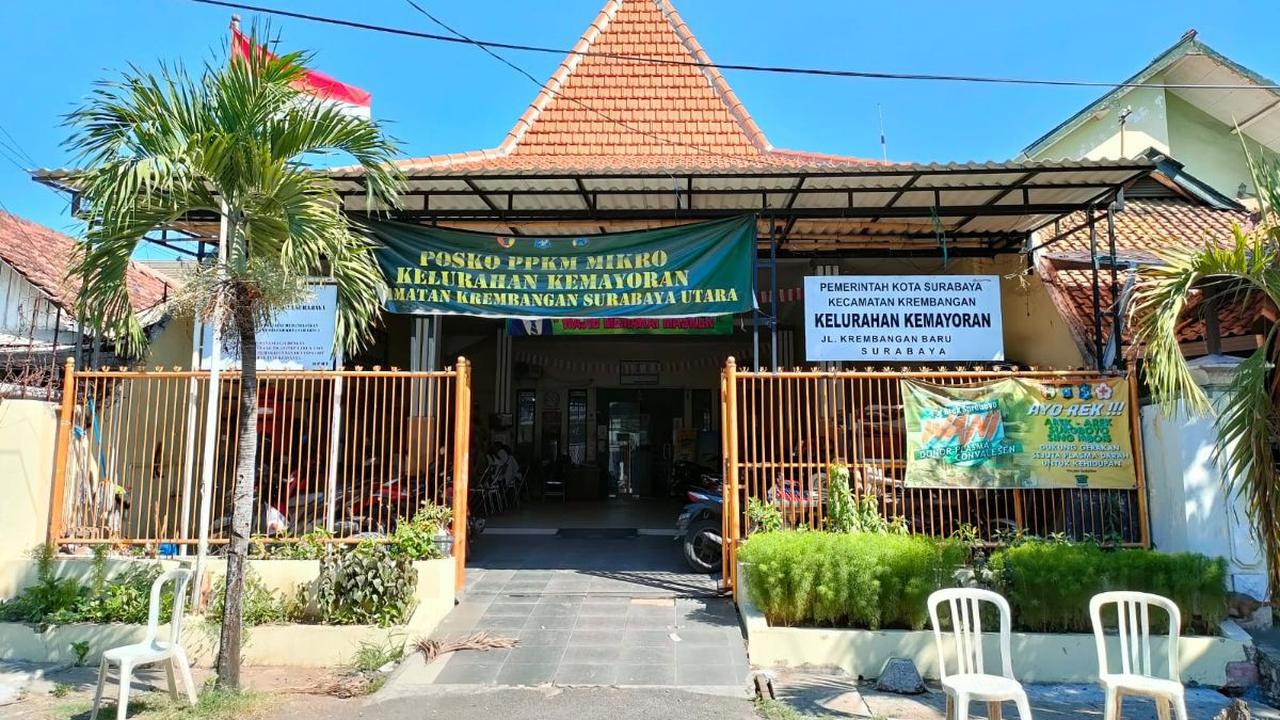 Dok. Istimewa