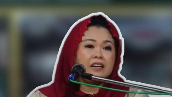 Yenny Wahid Blak-blakan Soal Luhut &amp; Ormas Kelola Tambang: Ada Menteri yang Ngotot..