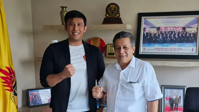Heru Pujihartono