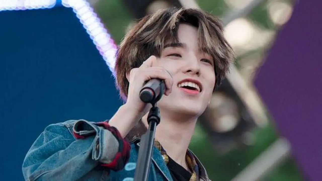 Jae Day6