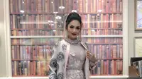 Tjahjo Kumolo: Selain Johan Budi, Krisdayanti Jadi Caleg Lewat PDIP