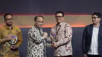 PNM Raih Dua Penghargaan Bergengsi di Merdeka Award 2024