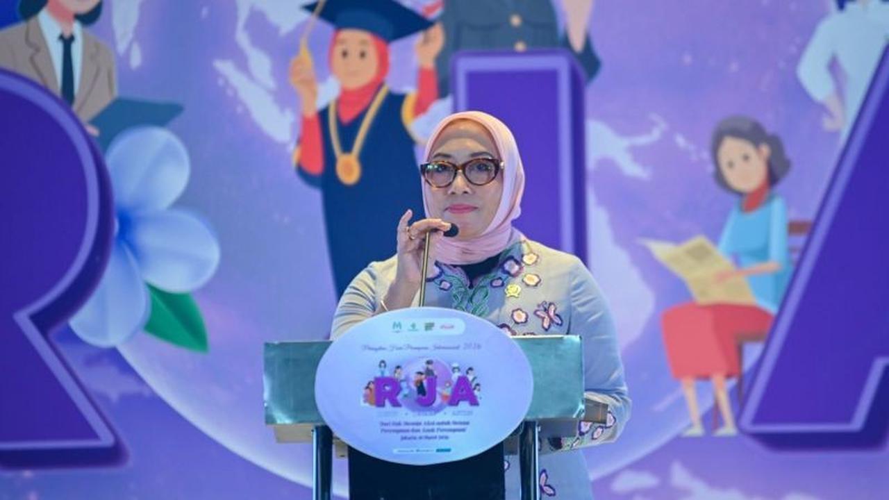 Pemerintah Tegaskan Komitmen untuk Kesetaraan Gender dan Partisipasi Perempuan dalam Pembangunan Nasional