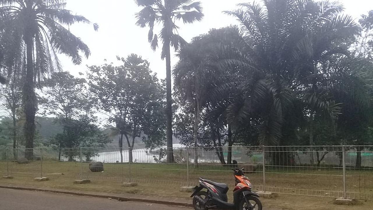 Danau Cilala