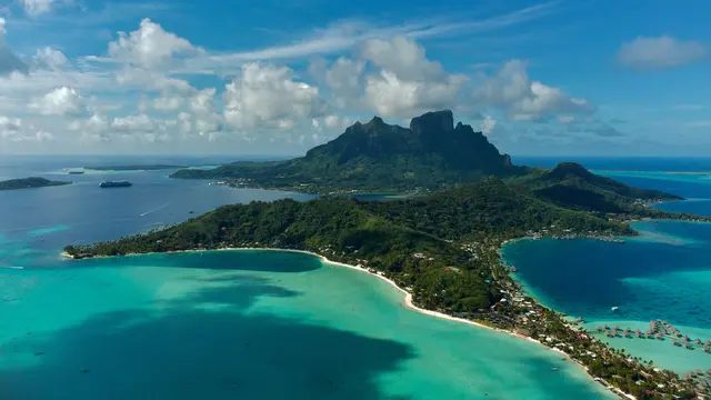 Raja Ampat Masuk Daftar 6 Rekomendasi Tempat Menyelam Terbaik di Dunia Versi BBC