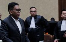 Hasto Kristiyanto Tulis Sendiri Pleidoi Setebal 108 Halaman: Tangan Saya Sampai Pegal-Pegal