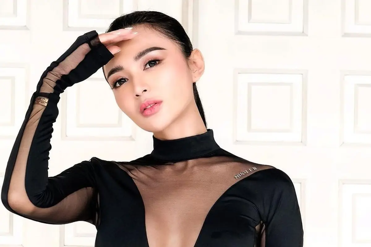 [Fimela] Wika Salim