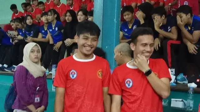 6 Potret Persahabatan Egy Maulana dan Witan Sulaeman, SSB Hingga FK Senica