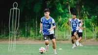 Bursa Transfer Super League: PSIM Mulai Berbenah, Ikhsan Chan Jadi Nama Pertama yang Dilepas