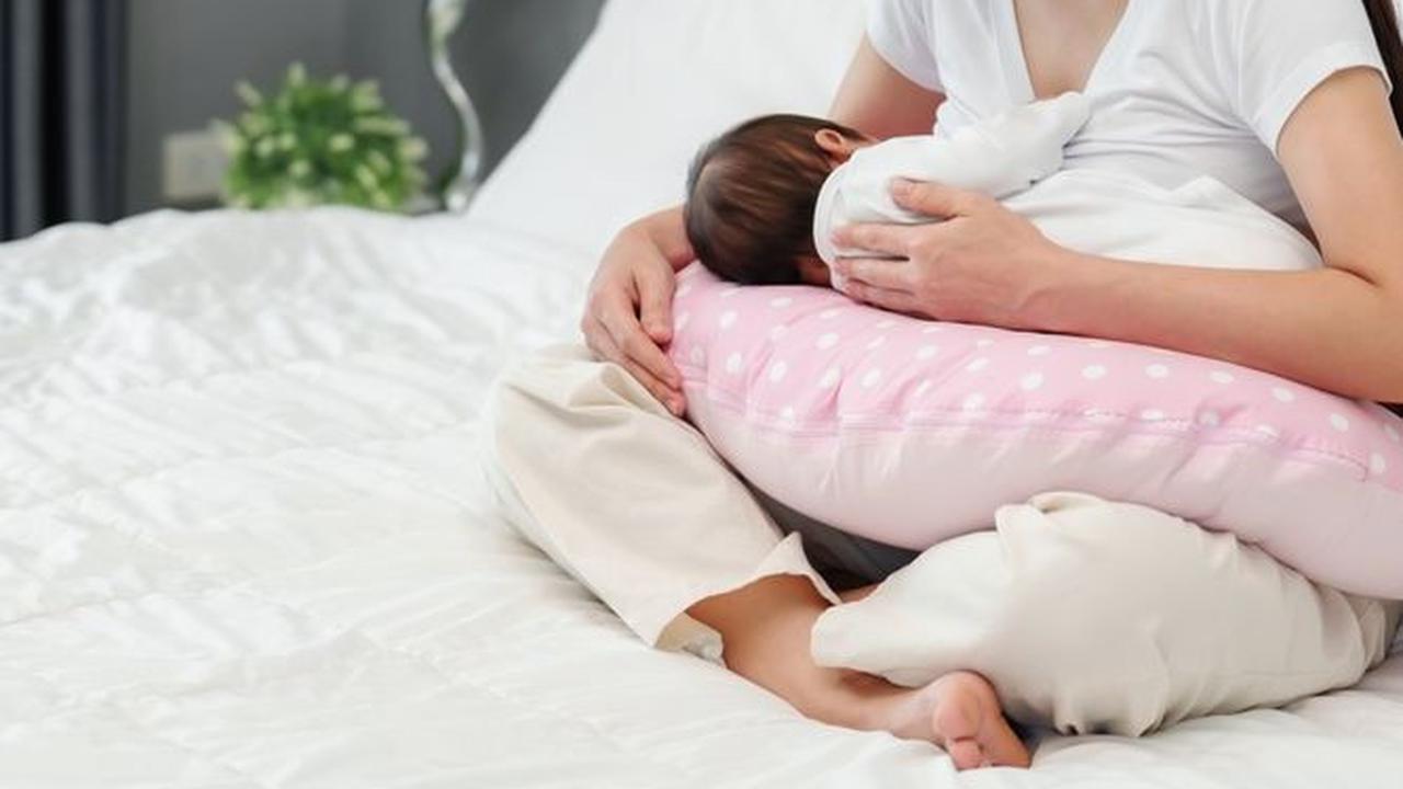 3 Cara Tingkatkan Lemak Pada ASI, Biar BB Si Kecil Bertambah