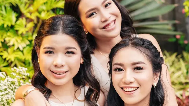 Larasatie, sebuah brand perhiasan emas asli Indonesia/dok. Larasatie